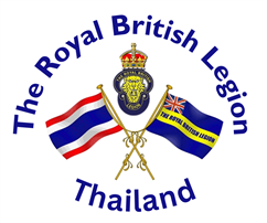 RBL Thailand Logo