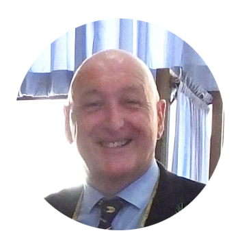 Photo of Vice Chairman