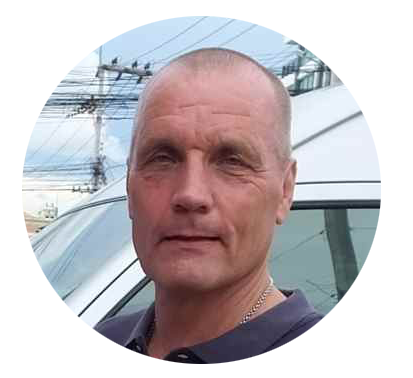 Photo of Chairman