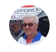 Photo of Branch Secretary